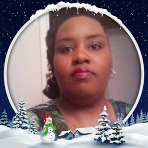 Meet your Posher, Anita